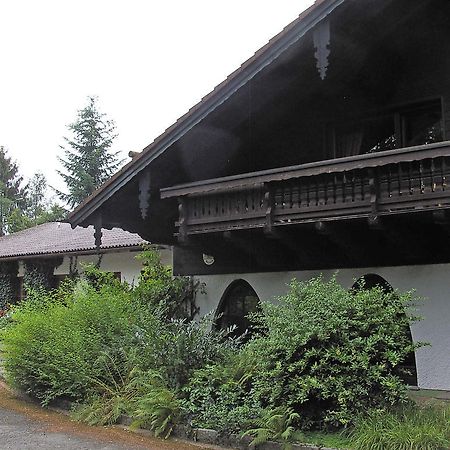 Hotel Buchberg Schönsee Exterior foto
