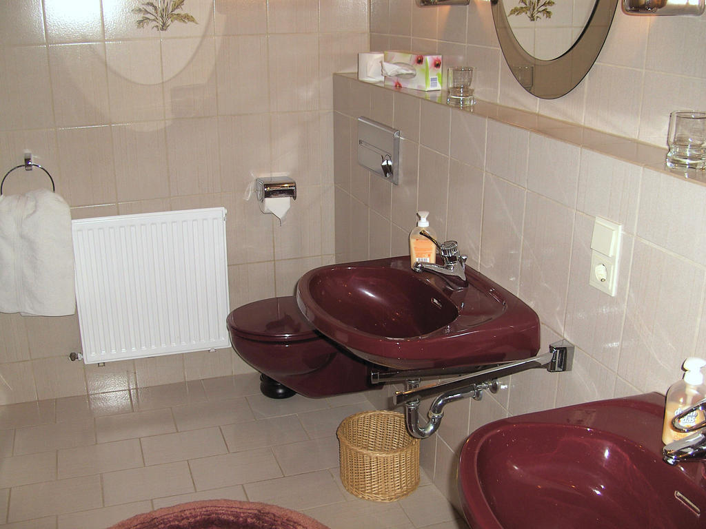 Hotel Buchberg Schönsee Habitación foto