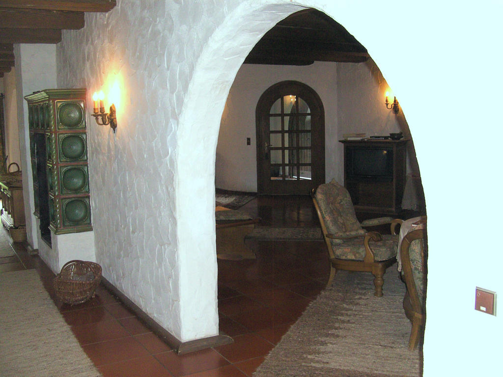 Hotel Buchberg Schönsee Exterior foto